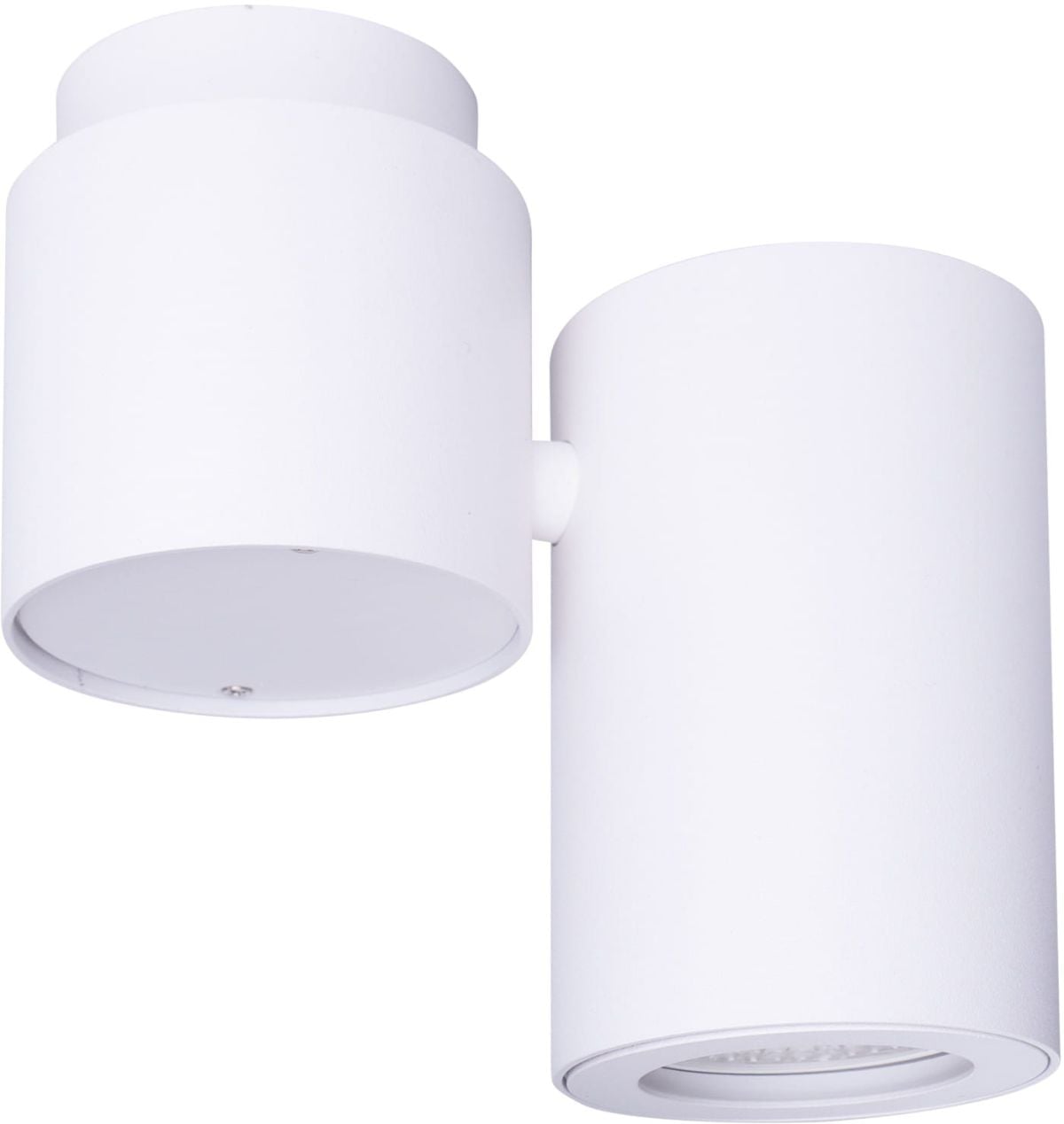 MaxLight Barro lampă de tavan 1x50 W alb C0036