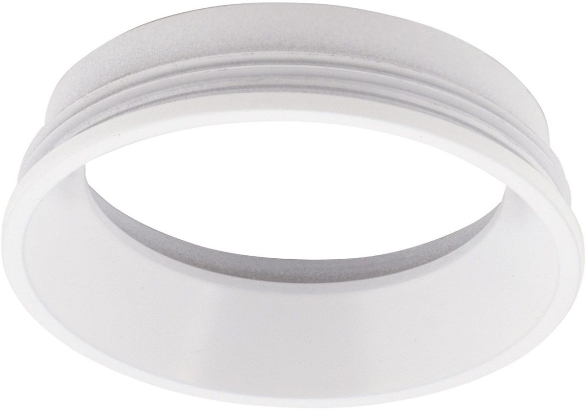 MaxLight Tub inel decorativ alb RC0155/C0156WHITE