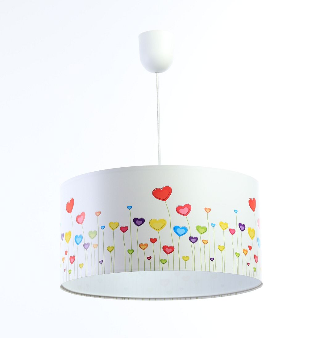 BPS Koncept Foto lampă suspendată 1x60 W model F-026-40