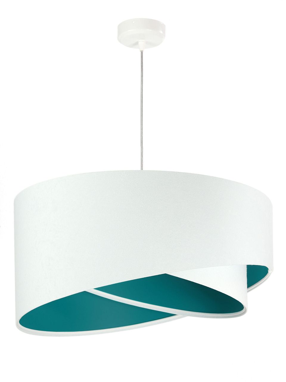 BPS Koncept Galaxy lampă suspendată 1x60 W alb 060-069