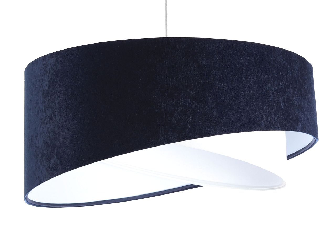 BPS Koncept Galaxy lampă suspendată 1x60 W alb-bleumarin 060-089