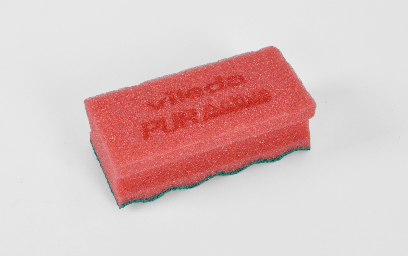Vileda Pur Active burete de curățare 123112