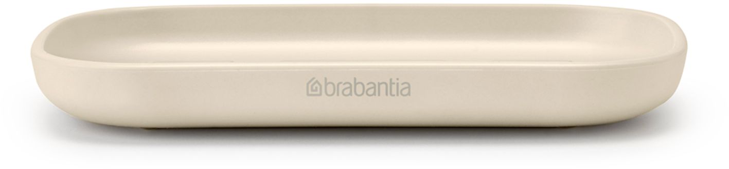 Brabantia ReNew săpunieră stativ bej 223389