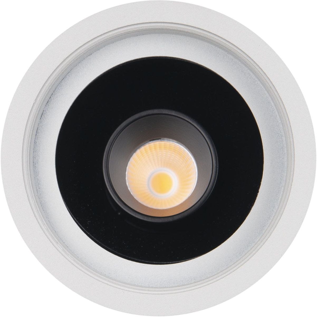 MaxLight Galexo lampă încorporată 1x7 W alb H0106