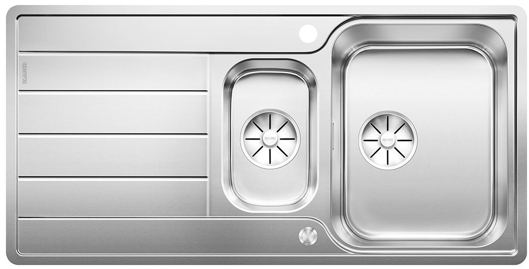 Blanco Classimo 6 S-IF chiuveta din otel 100x50 cm 525328