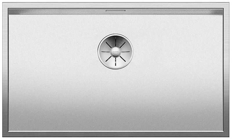 Blanco Zerox 700-IF chiuveta din otel 74x44 cm 523099