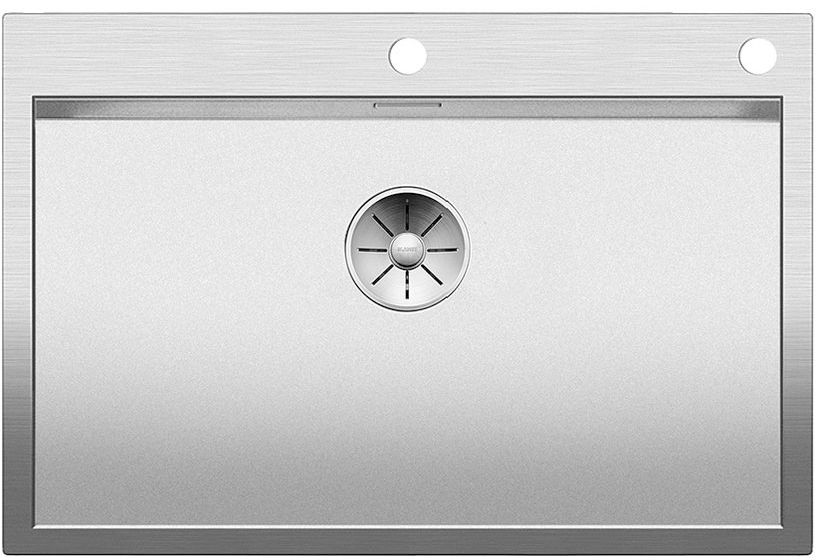 Blanco Zerox 700-IF/A chiuveta din otel 76x51 cm 523102