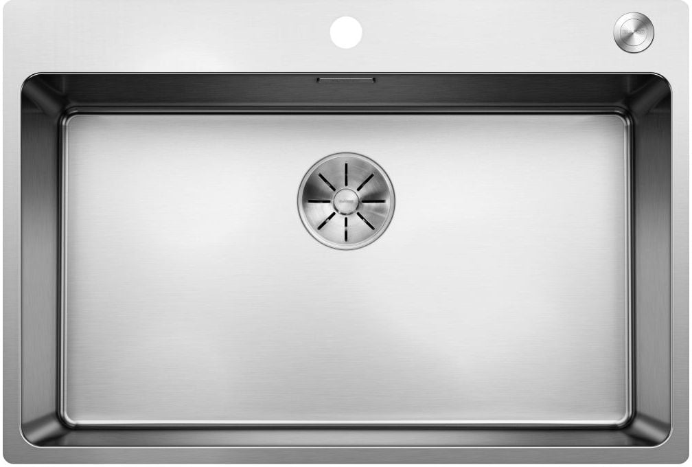 Blanco Andano 700-IF/A chiuveta din otel 74x50 cm 525246