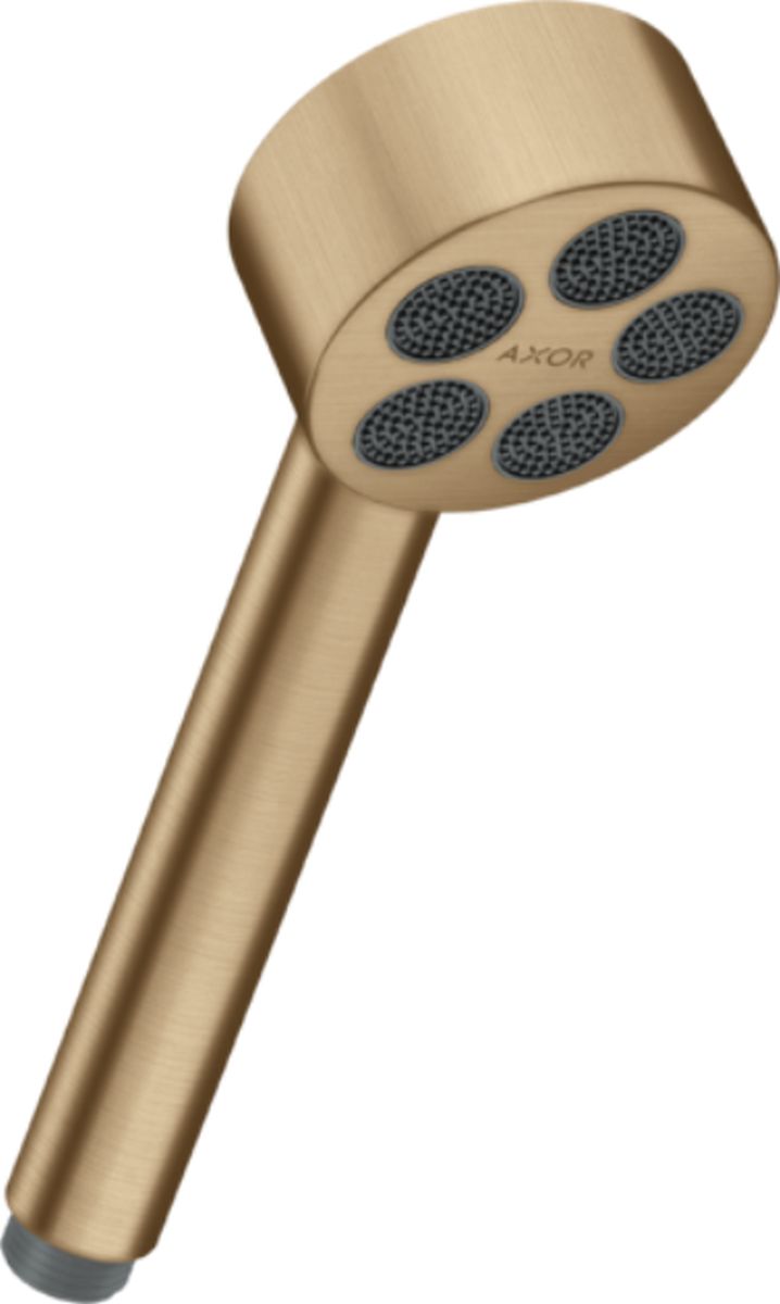 Axor One duș de mână maro 48651140