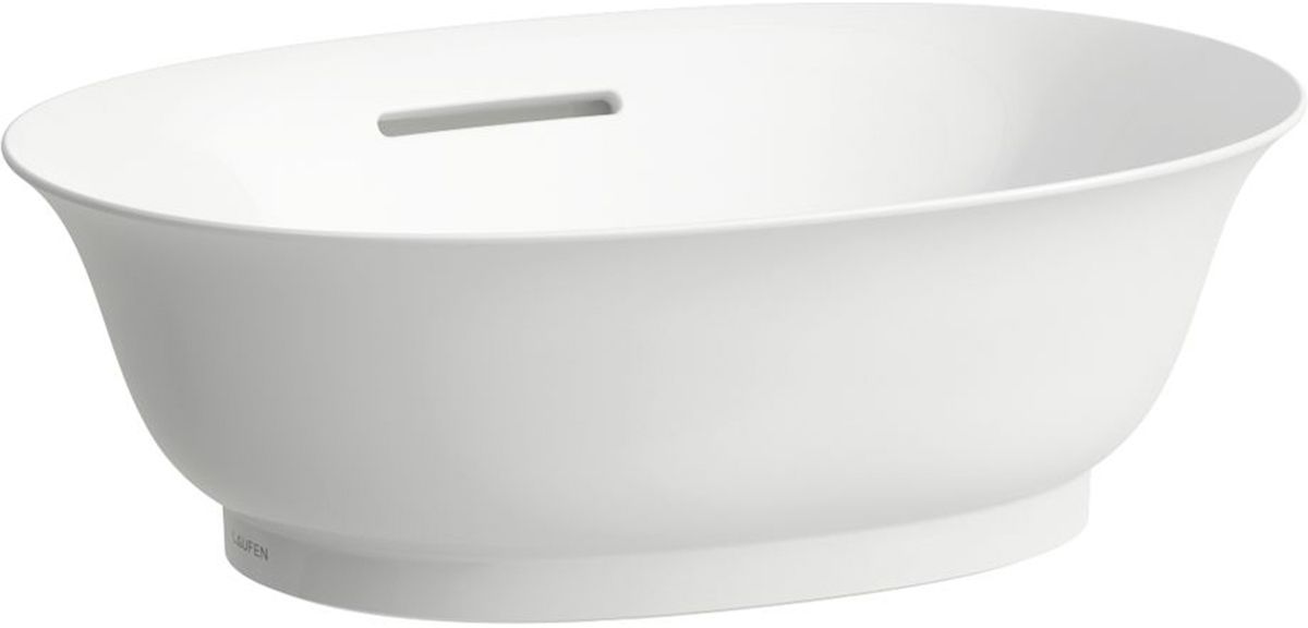 Laufen The New Classic lavoar 45x31 cm oval alb H8128514001091
