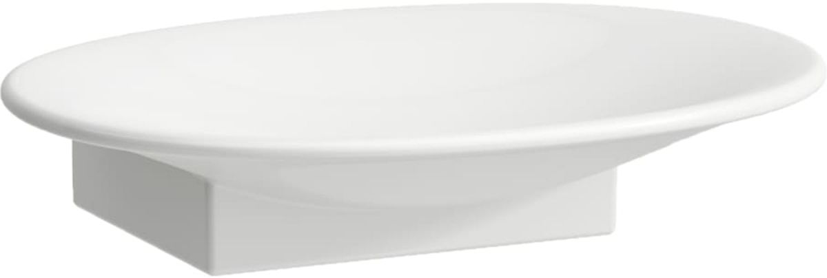 Laufen The New Classic săpunieră perete H8738560000001