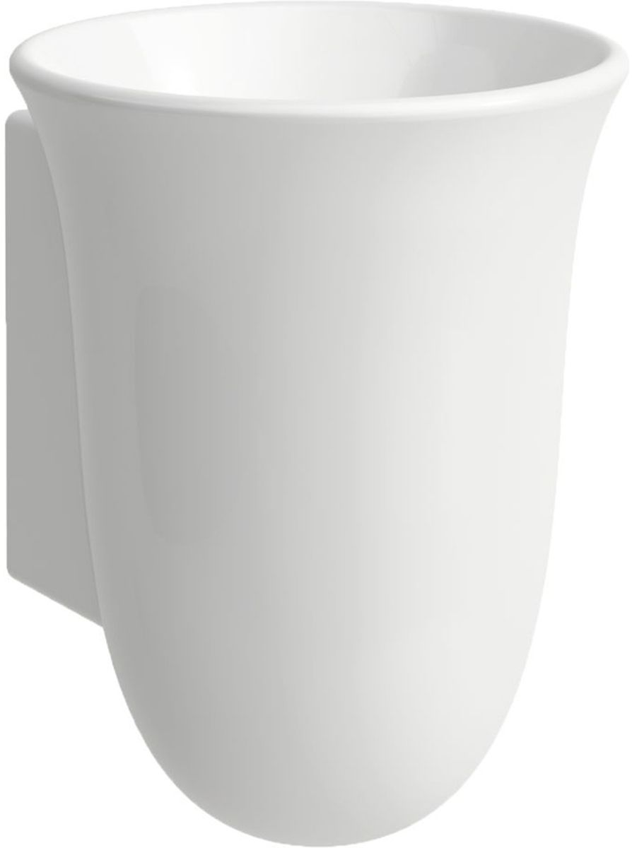 Laufen The New Classic pahar pentru periuta de dinti H8738540000001