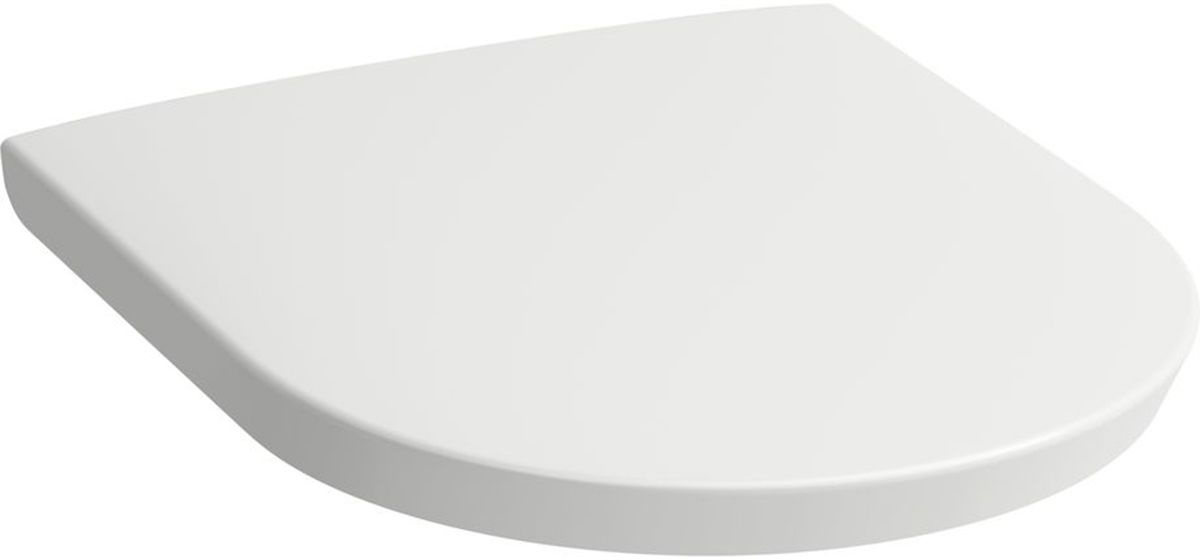 Laufen The New Classic capac wc SoftClose alb H8918517570001