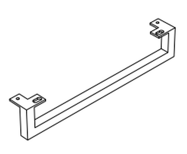 Globo balustradă pentru lavoar PT046CR