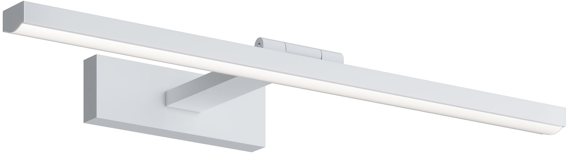 Maytoni Bris lampă de perete 1x12 W alb MIR008WL-L12W4K