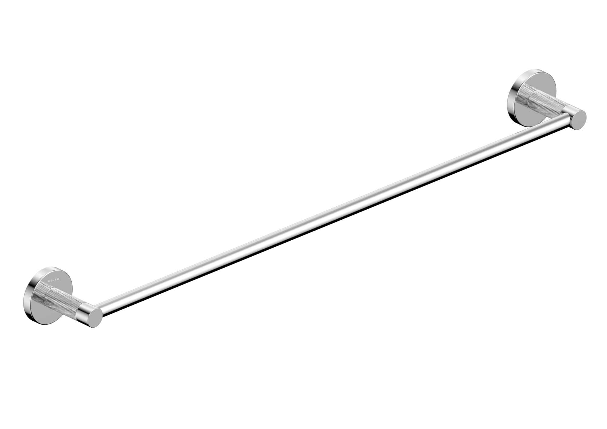 Ksuro 01 bară prosop crom 40001010