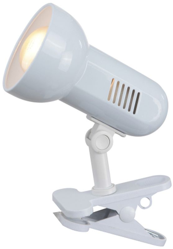 Globo Lighting Basic veioză 1x40 W alb 5496