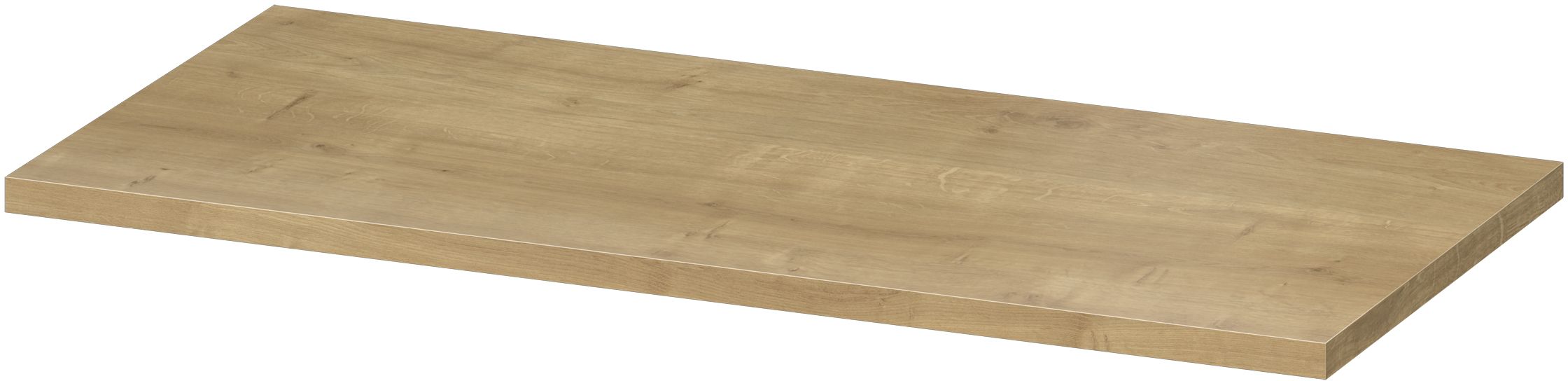 Cersanit City blat 100x45 cm stejar S584-029