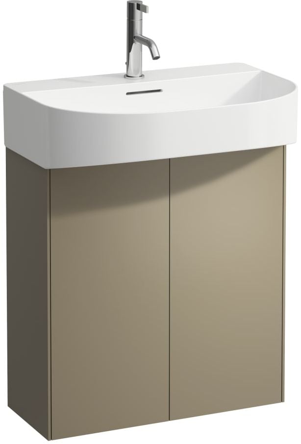 Laufen Sonar dulap 57.6x24x60 cm dulap atârnat sub chiuvetă H4054830340421