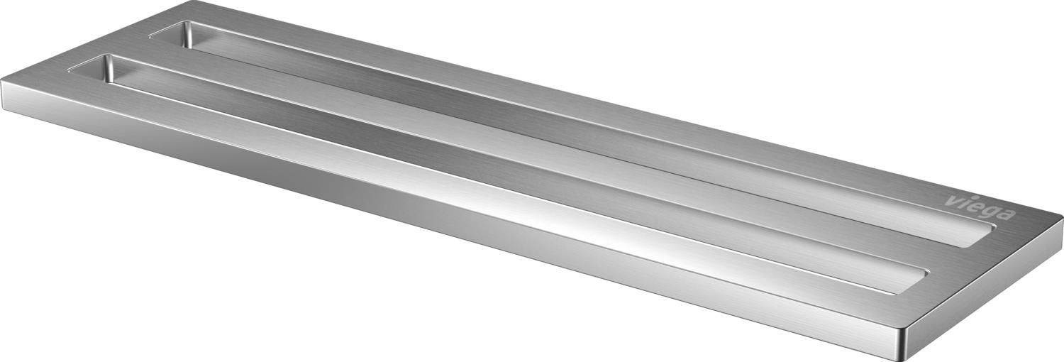 Viega Advantix element exterior rigolă 130 cm oţel 794101