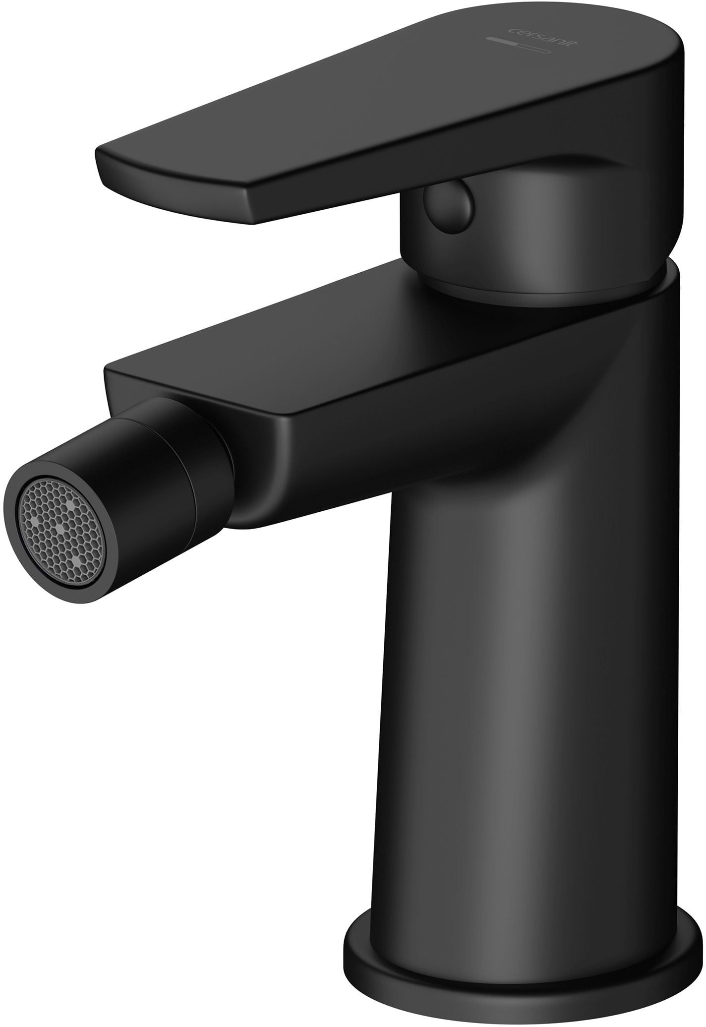 Cersanit Moduo baterie bideu stativ negru S951-570