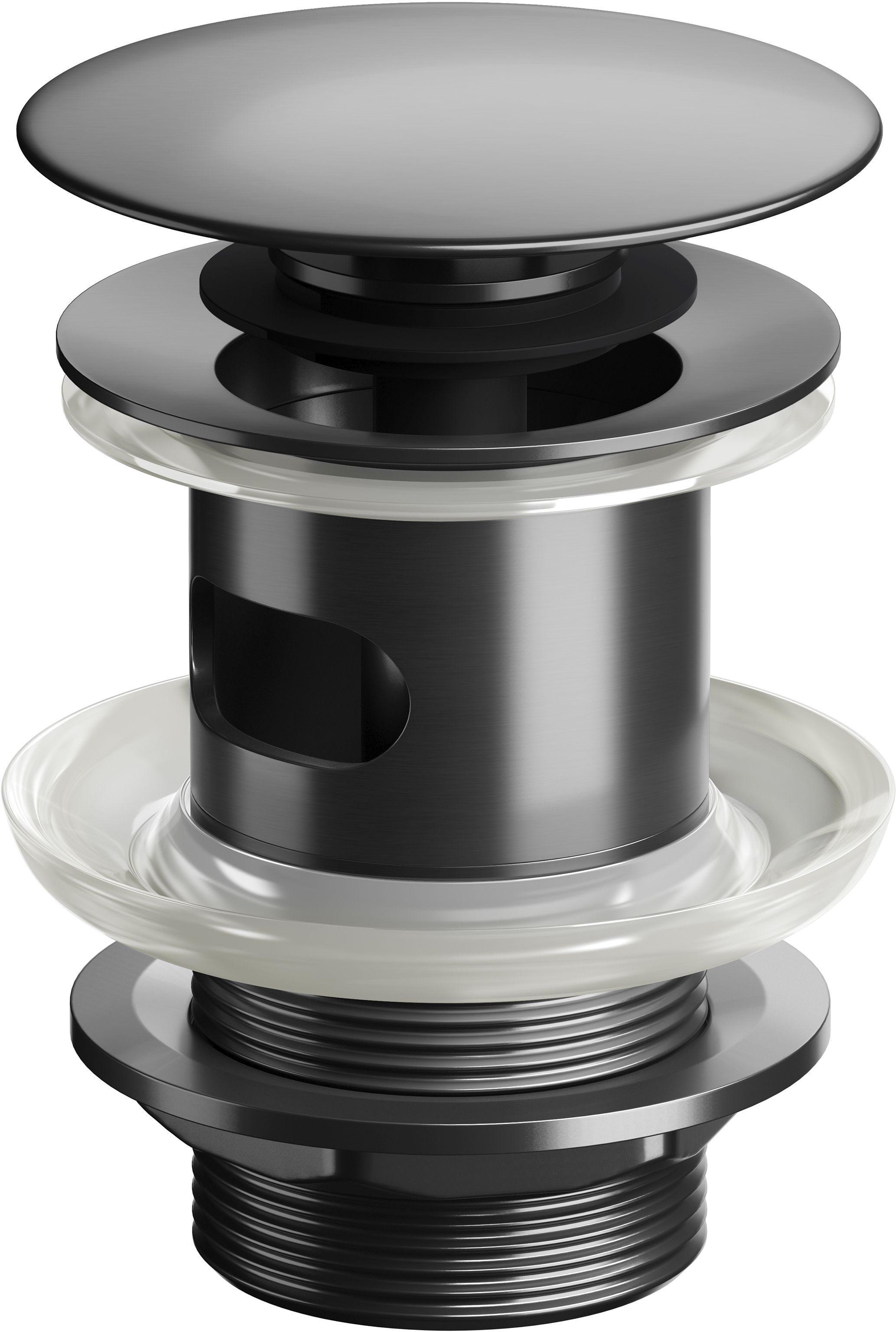 Cersanit Zen dop pentru lavoar || S951-558