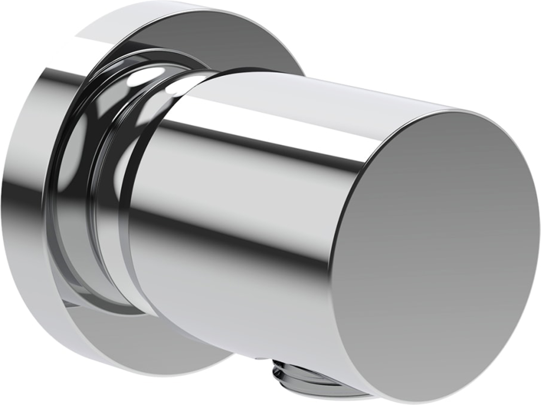Laufen The New Classic conexiune unghiulară crom HF900559100000