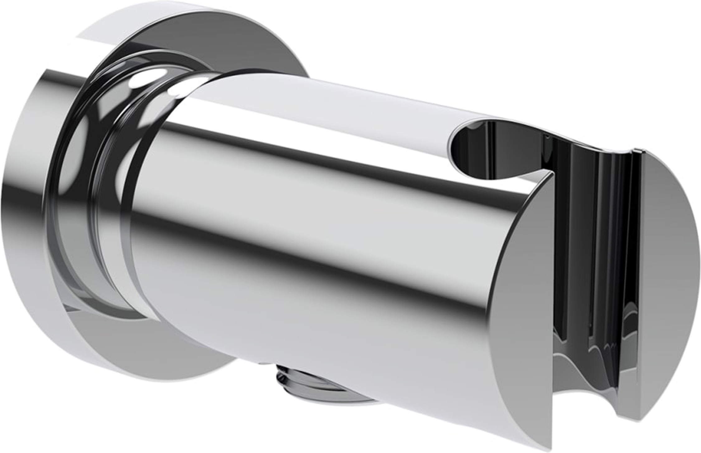 Laufen The New Classic conexiune unghiulară cu mâner crom HF900549100000