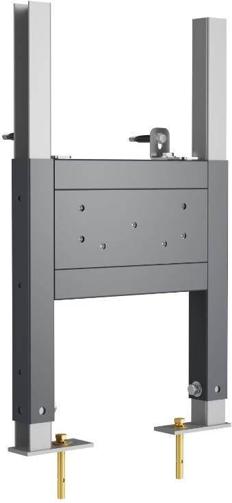 Excellent Trago cadru încastrat INEX.TR570.335