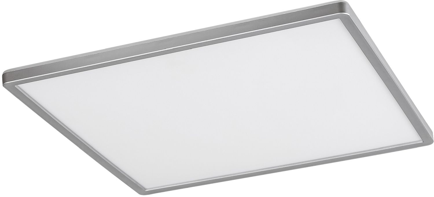 Rabalux Rasmus plafoniera inteligentă 1x22 W alb-argint 2291