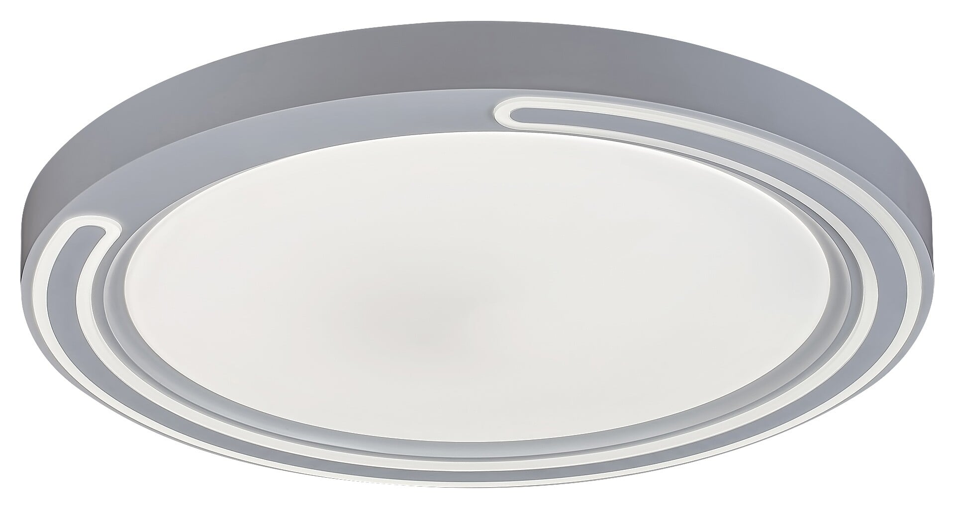 Rabalux Triton plafon 1x40 W alb 2249