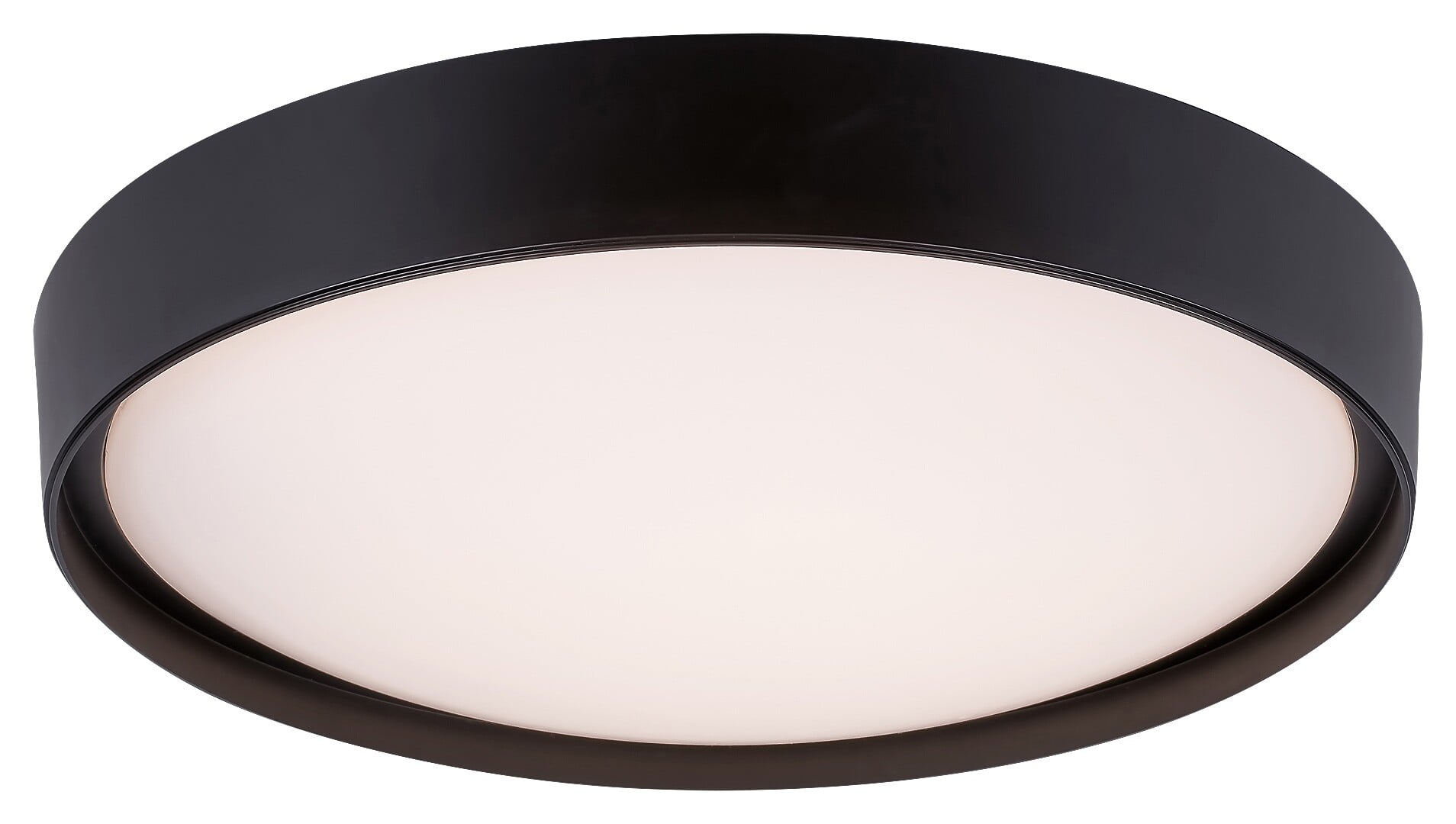 Rabalux Achilles plafon 1x40 W negru 3146