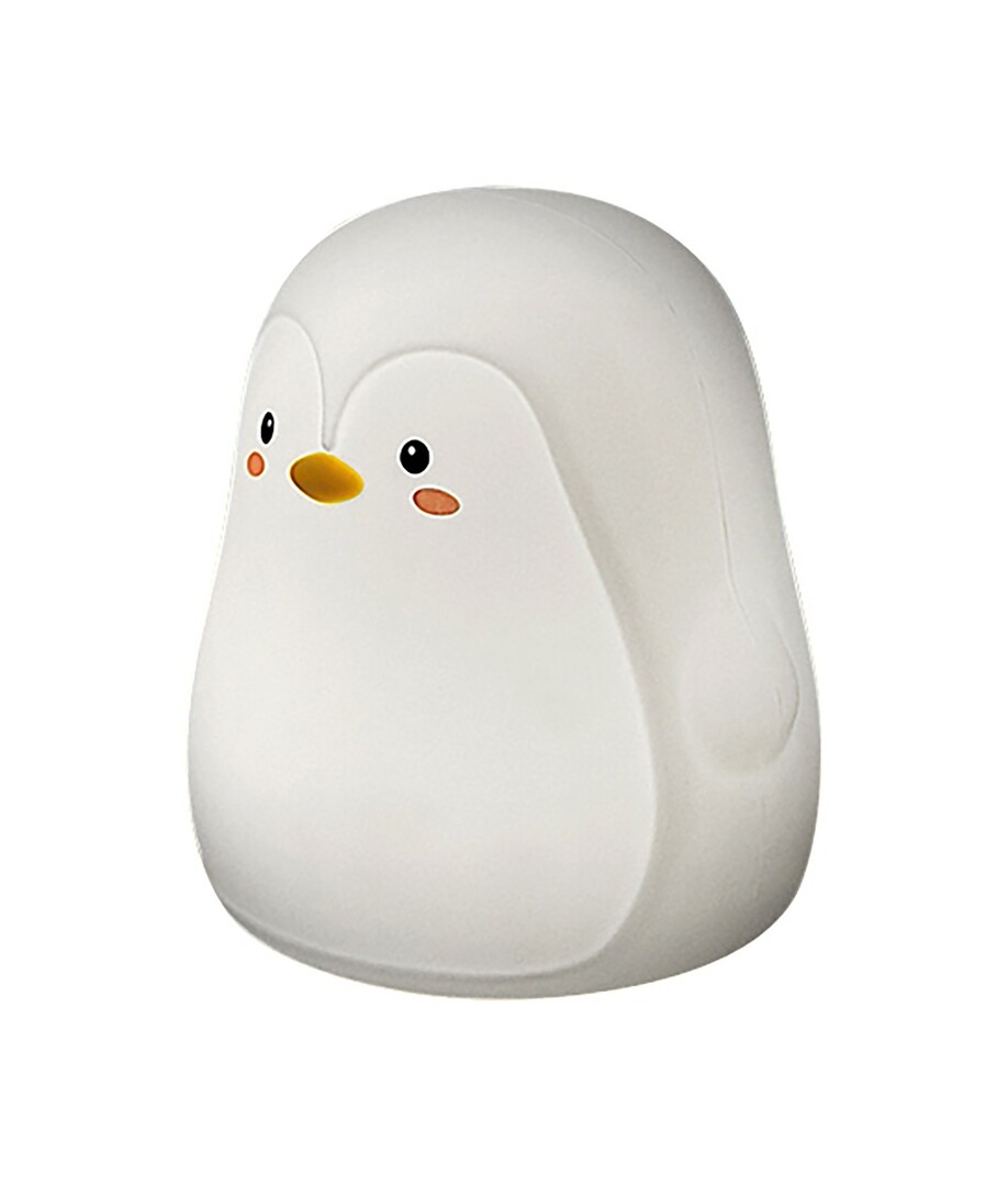 Rabalux Baloo lampă de noapte pentru copii 1x0.4 W alb 5410