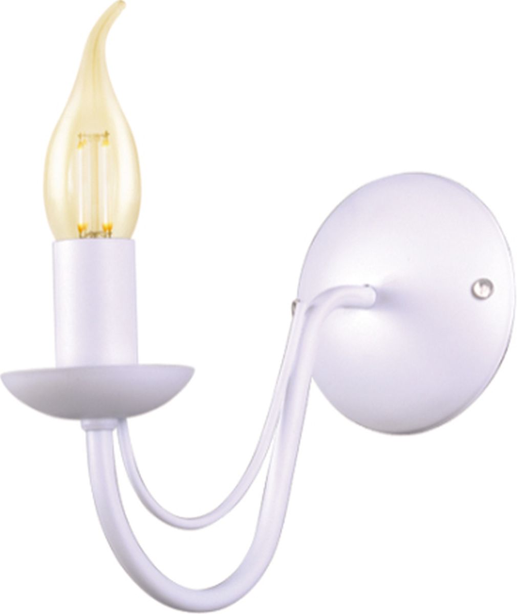 Kaja Bartez II lampă de perete 1x40 W alb K-3998