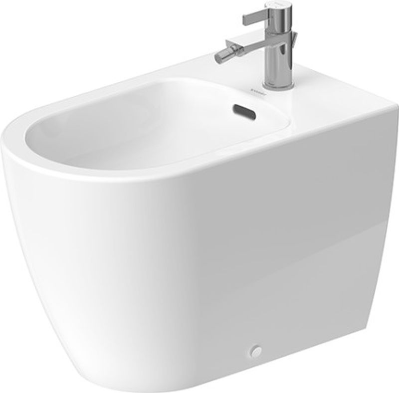 Duravit Soleil by Starck bideu stativ alb 2298100000