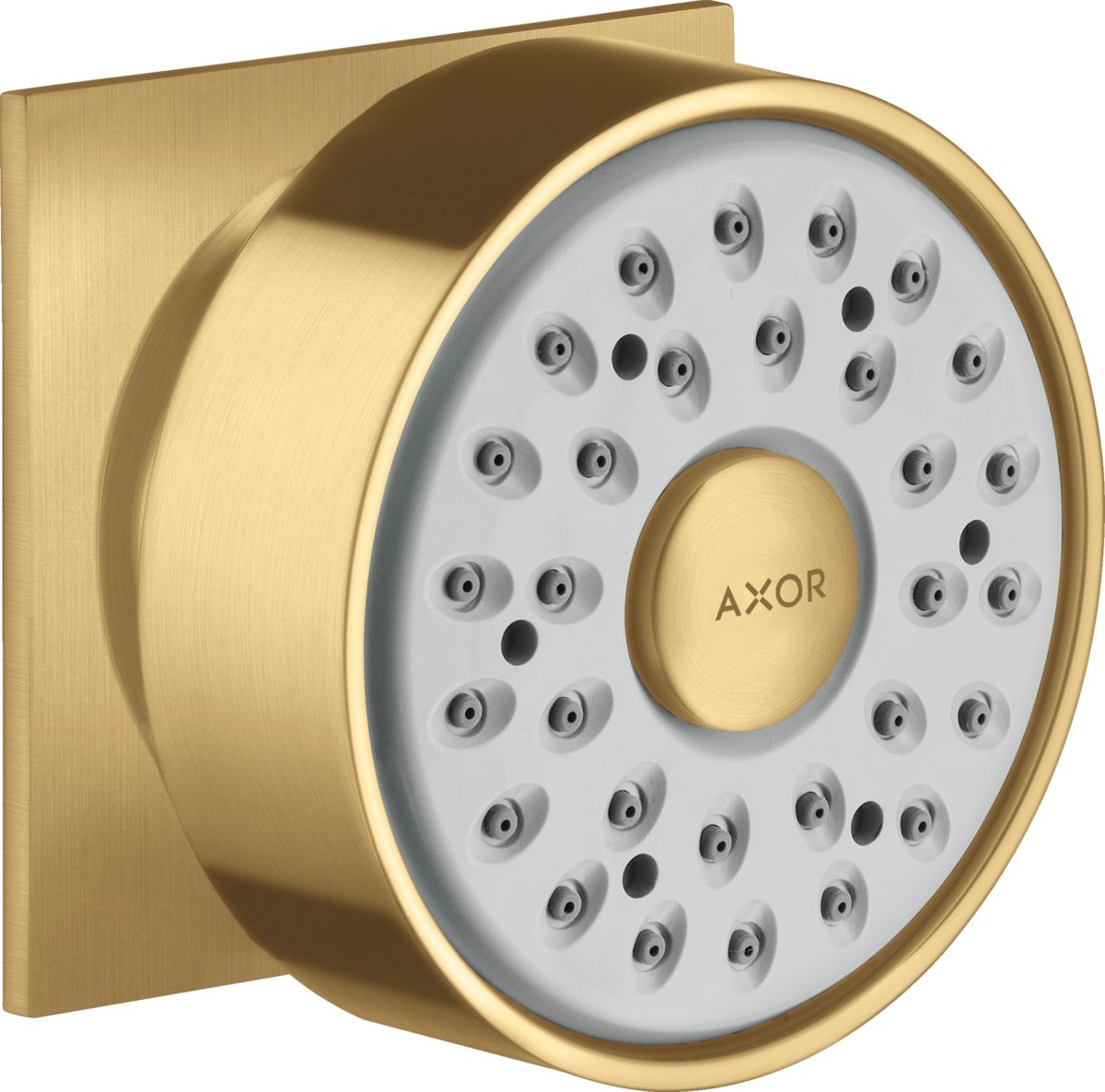 Axor duză auriu 28469250