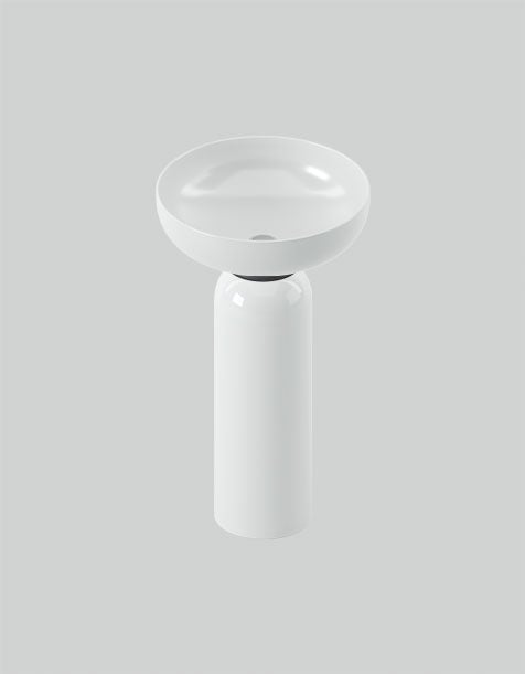 Art Ceram Jolie piedestal lavoar JOC00197;00