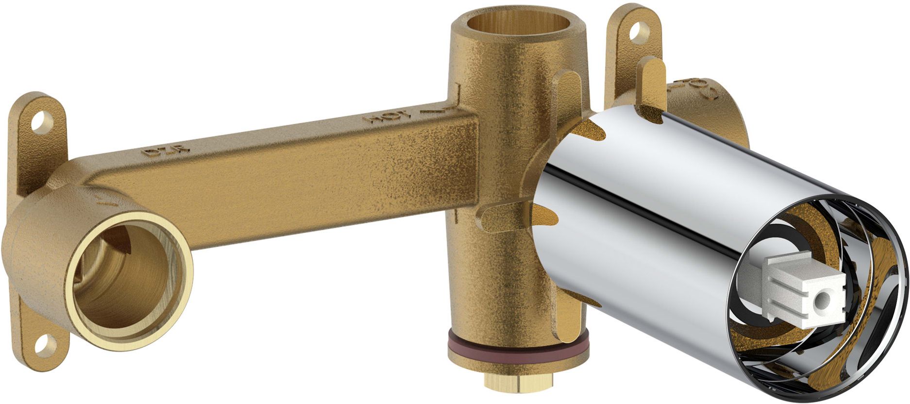 Roca Ona element ascuns al bateriei A5E3501C00