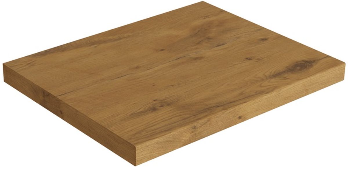 LaVita Oak blat 50.5x40 cm stejar 5908211416304