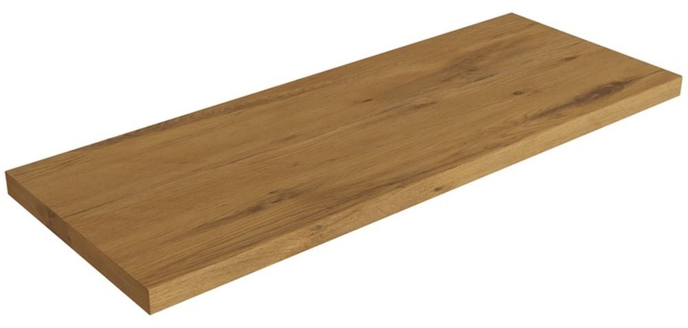 LaVita Oak blat 120.5x40 cm stejar 5900378318002