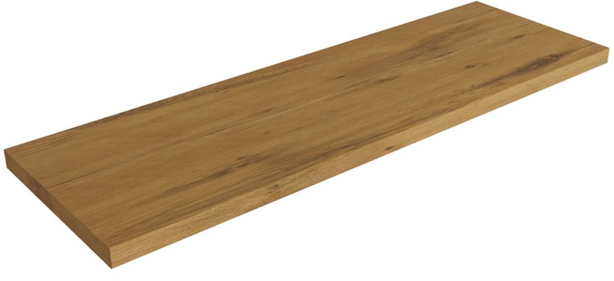 LaVita Oak blat 130.5x40 cm stejar 5900378322627