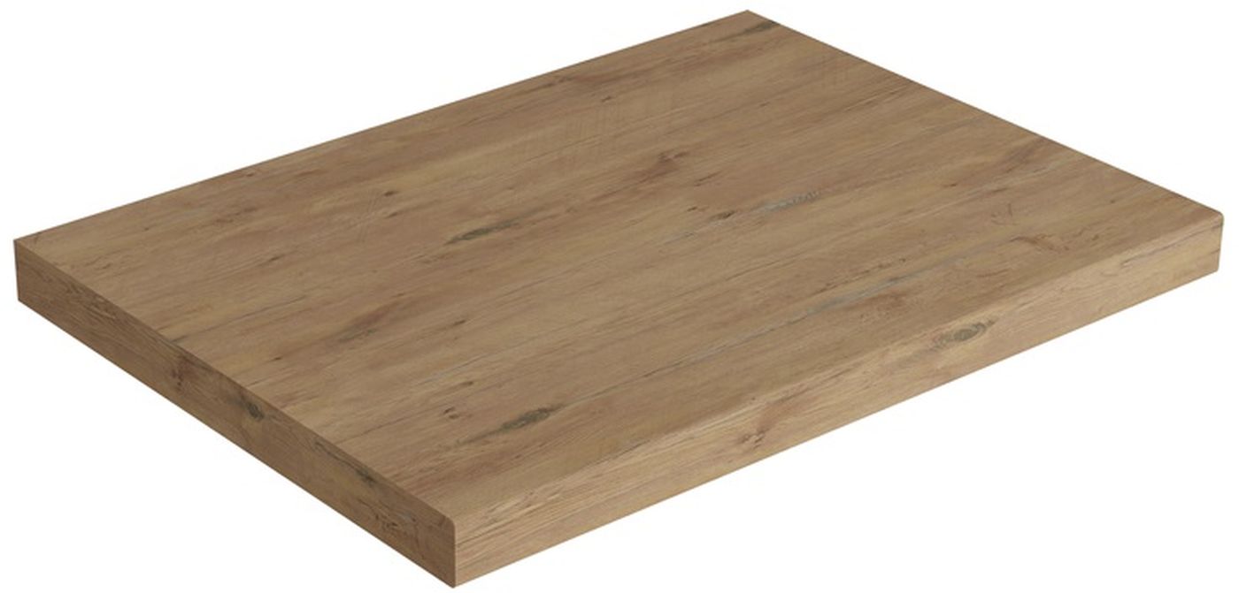 LaVita Walnut blat 60.5x40 cm nucă 5900378325512