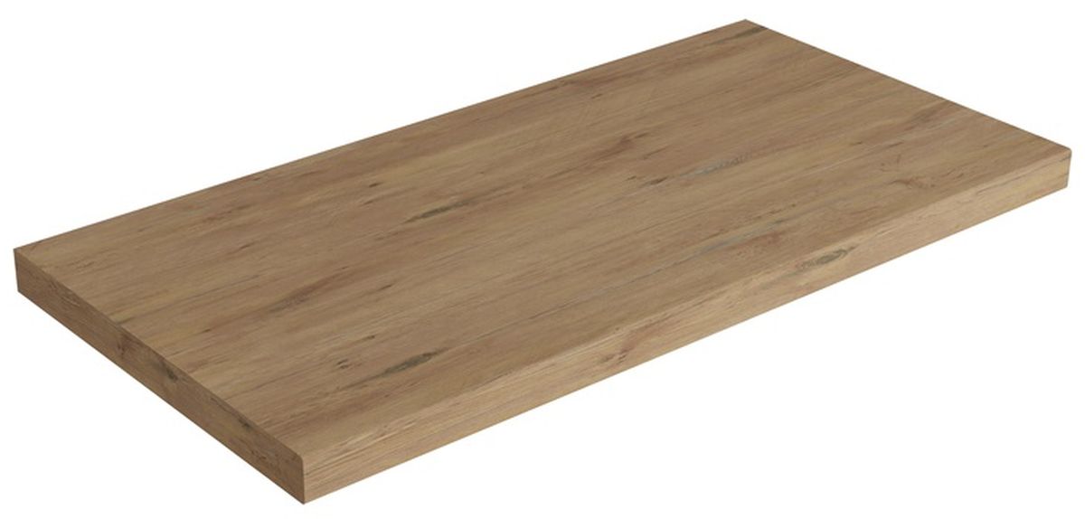 LaVita Walnut blat 80.4x40 cm nucă 5900378325529