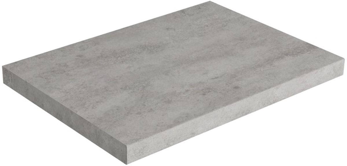 LaVita Concrete blat 60.5x47 cm 5900378315254