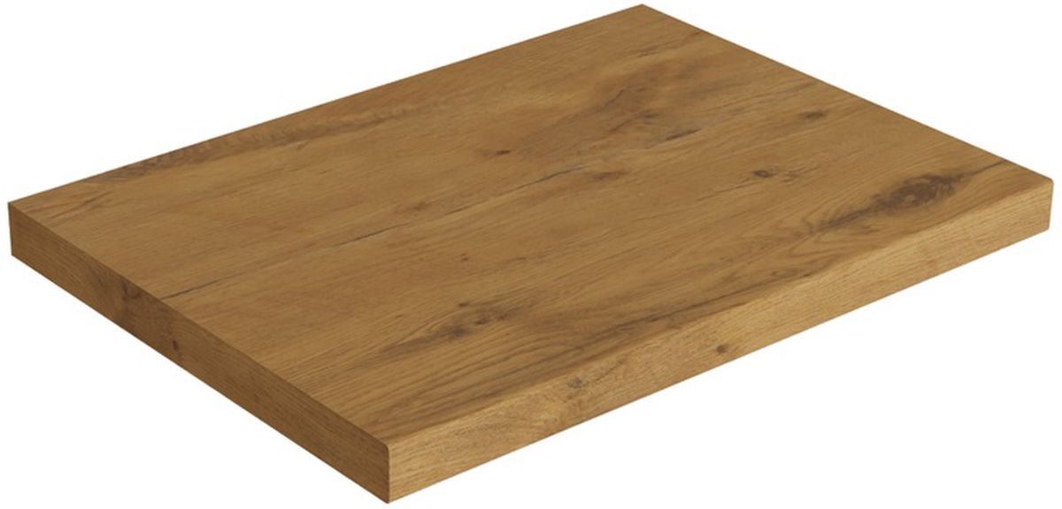 LaVita Oak blat 60.5x47 cm stejar 5900378315223