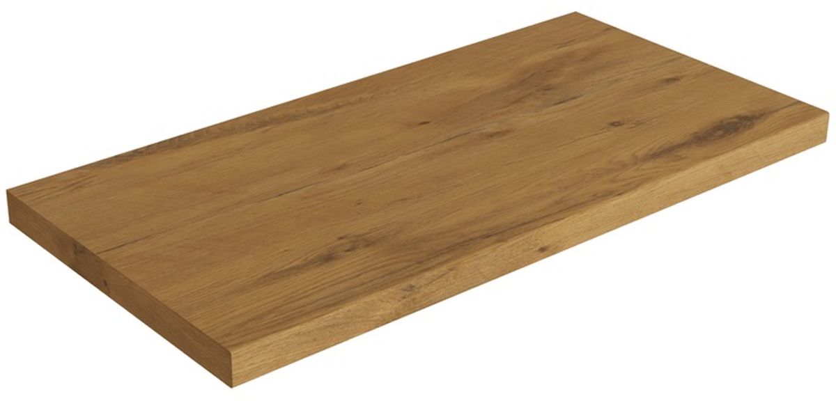 LaVita Oak blat 80.5x47 cm stejar 5900378315230