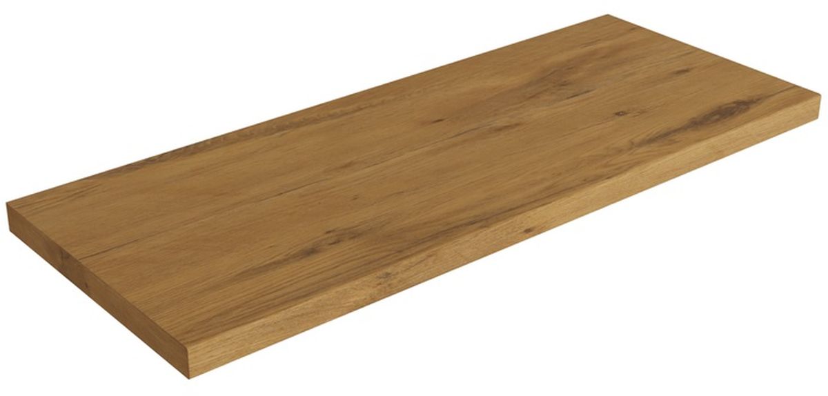 LaVita Oak blat 100.5x47 cm stejar 5900378324812