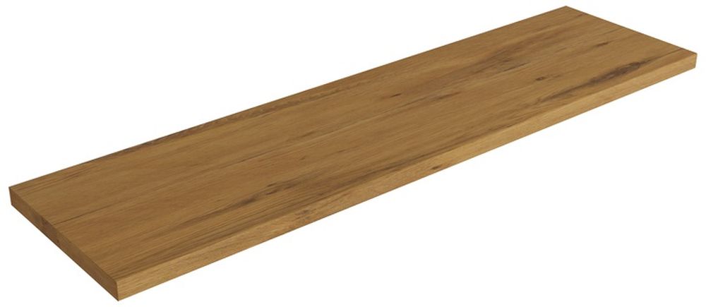 LaVita Oak blat 150.5x47 cm stejar 5900378324836