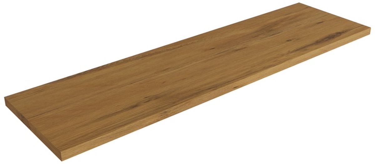 LaVita Oak blat 170.5x47 cm stejar 5900378324867