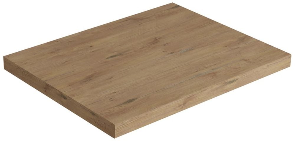 LaVita Walnut blat 60.5x47 cm nucă 5900378324843